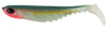 Berkley PowerBait Ripple Shad, 3", Racy Shad, 10 Pk