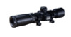 Excalibur Tact100 Illuminated Scope Pkg