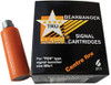 Tru Flare 15mm Bearbanger Cartridges, 6 per box