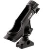 Scotty Powerlock Rod Holder, w Side/Deck Mount