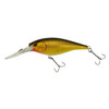 Berkley Flicker Shad Crankbait, 2 3/4", 5/16 oz, Blk Gold