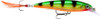 Rapala XR10P X-Rap Jerkbait, 4", 7/16 oz, Perch