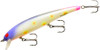 Bomber Long A Minnow Jerkbait, 4 1/2", 1/2 oz, Chicken Pox