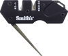 Smith's Mini Tactical Knife Sharpener, Black