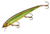 Bomber Long A, 4 1/2", 1/2 oz, Jade Minnow