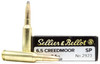 Sellier and Bellot 6.5 Creedmoor 131 Gr, Sp, 20 Rds