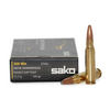 Sako Super Hammerhead .308 Win (236A) 180 Gr, SP, 20 Rds