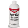Birchwood Casey Super Blue Liquid Gun Blue,  960ml