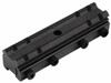 TruGlo Rib Mount Adapter 3/8 Dovetail to Weaver