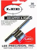 Lee Precision 30 Cal Decapper & Base