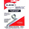 Lee Precision 7.65 Mauser Case Length Gauge & Shell Holder