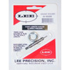 Lee Precision  325 WSM Case Gauge & Shell Holder