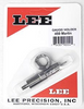 Lee Precision 450 Marlin Case Gauge & Shell Holder