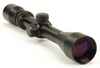 Traditions Muzzleloader 3-9X40 Scope, Circle Reticle