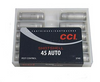 CCI 45 Auto Shotshell #9 Shot,  Pk of 10