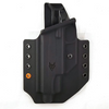 Gray Fox Strategic Gryphon CZ Shadow 2 LH, Blk Holster