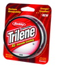 Berkley Trilene XL Mono Filler Spool, 8 Lb, 330 Yd, Clear