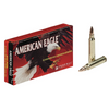 Federal American Eagle .223 Rem, 55 Gr, FMJ (MC), 20 Rds