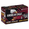 American Eagle Varmint and Predator .223 Rem, 50 Gr, JHP, 50 Rds