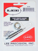 Lee Precision 38-55 Win Case Length Gauge & Shell Holder