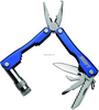 Eagle Claw Lazer Sharp Multi-Tool W Flashlight