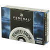 Federal Power Shok 12 Ga Mag, 3", #4 Lead Buckshot, 5 Rds