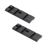 Burris Xtreme Tactical 2-Pc Bases for Tikka, Matte