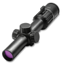 Burris RT-6 1-6 X 24 mm Scope, Illuminated Ballistic AR Reticle