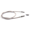 Powermadd Extended Length Brake Line - 201054
