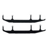 SnowTracker Auto-sharpening Aggressive Wear Bar Trail (Old model) - Fits Yamaha - 300248