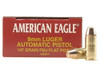 American Eagle 9mm, 147gr FMJ FP, 50 Rounds