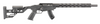 Ruger Precision Rimfire 17 HMR, 18" Barrel, Black