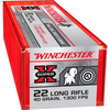 Winchester Super-X Superspeed 22 LR 40 gr, LRN, 100 Rds
