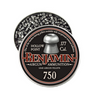 Benjamin .177 Cal, 7.9 Gr, HP, 750 Ct Tin