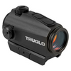 TruGlo Ignite Mini Compact 22 mm Red Dot