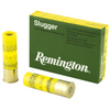 Remington Slugger 20 Ga 2 3/4", 5/8 Oz Rifled Slugs, 5 Rds