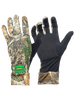Primos Stretch Fit Realtree Edge Camo Gloves