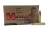 Hornady Custom .350 Legend, 165 Gr FTX, 20 Rds