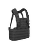 Tasmanian Tiger Chest Rig Modular, Black