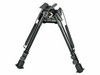 Champion W /Cant and Traverse 13" - 23" Bipod