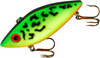 Cotton Cordell Super Spot Crankbait, 3", 1/2 Oz, Firetiger