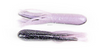 X Zone X-Tube, 3.75",  Purple Shiner, 8 Pk