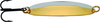 Williams Large Wabler W60, 3 1/4", 3/4 Oz, Half Silver, Half Gold