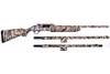 Mossberg 930 12 Ga, 3 Barrel Combo, 28", 24", 24" MOSGB