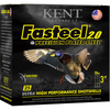 Kent Fasteel 2.0 20 Ga, 3", 7/8 Oz, #4, 25 Rds