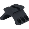 Weaver Tactical Picatinny Ring Cap W 1" Rail Section