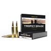 Nosler Trophy Grade 30 Nosler, 200 Gr, Spitzer, 20 Rds