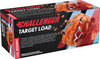 Challenger Target Load 12 Ga, 2 3/4", 1 1/8 Oz #8, 100 Pk