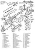 Lee-Enfield No. 1 Mark III Swivel Screw, New