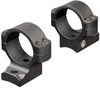 Leupold BackCountry Tikka T-3/T3X Hunter Base/30mm Med Rings